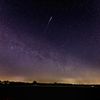 Hey New Yorkers! If you’re on spring break, check out the Lyrid meteor showers